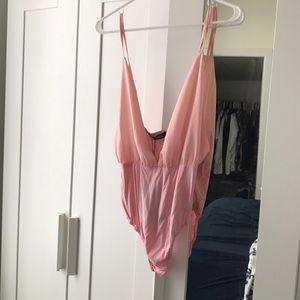 Never worn. Brand new